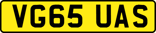 VG65UAS