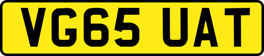 VG65UAT