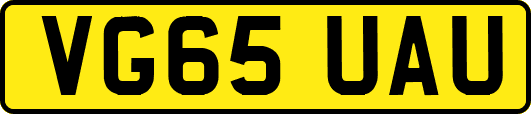 VG65UAU