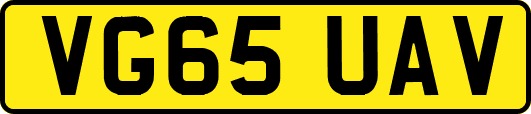 VG65UAV