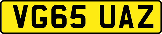 VG65UAZ
