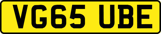 VG65UBE
