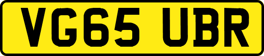 VG65UBR