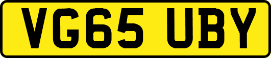 VG65UBY