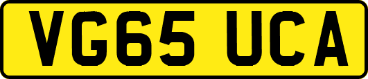 VG65UCA