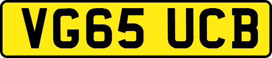 VG65UCB