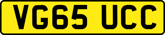 VG65UCC