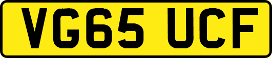 VG65UCF