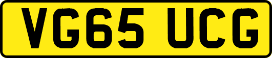 VG65UCG
