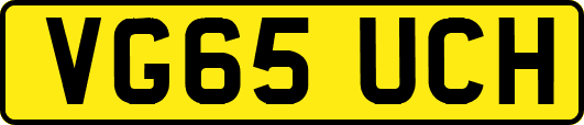 VG65UCH