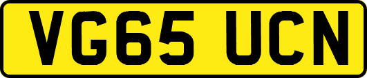 VG65UCN