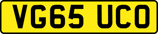 VG65UCO