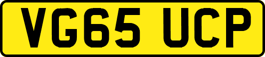 VG65UCP