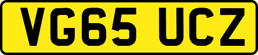VG65UCZ
