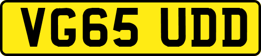 VG65UDD