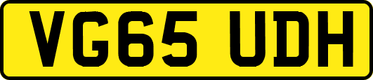 VG65UDH
