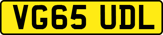 VG65UDL