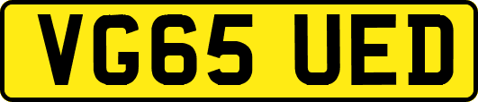 VG65UED