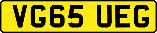 VG65UEG
