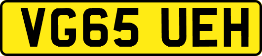 VG65UEH