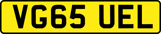 VG65UEL
