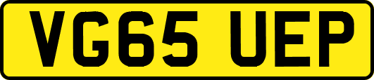 VG65UEP