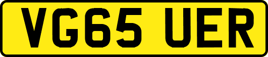 VG65UER