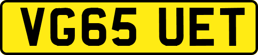 VG65UET