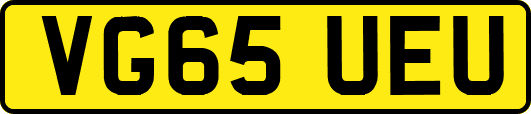 VG65UEU