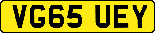 VG65UEY