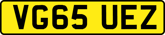 VG65UEZ
