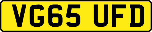 VG65UFD