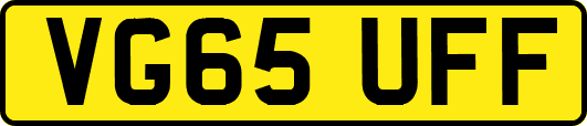 VG65UFF