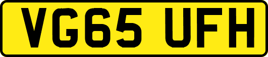 VG65UFH