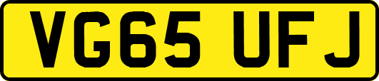 VG65UFJ