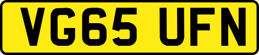 VG65UFN