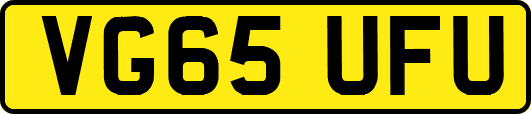 VG65UFU