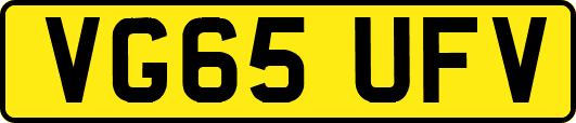 VG65UFV