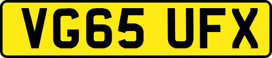 VG65UFX