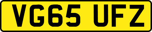 VG65UFZ