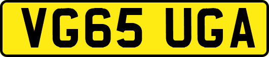 VG65UGA