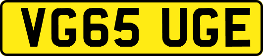 VG65UGE