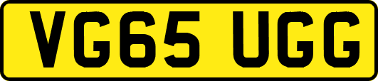 VG65UGG