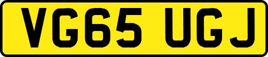 VG65UGJ