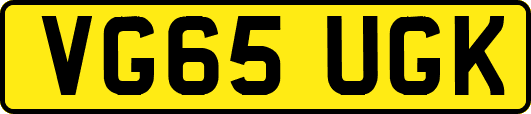 VG65UGK