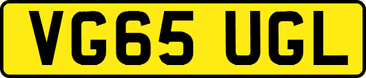 VG65UGL