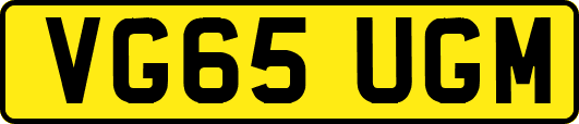 VG65UGM