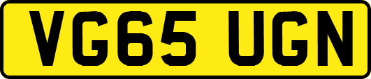 VG65UGN