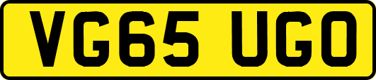 VG65UGO