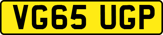 VG65UGP